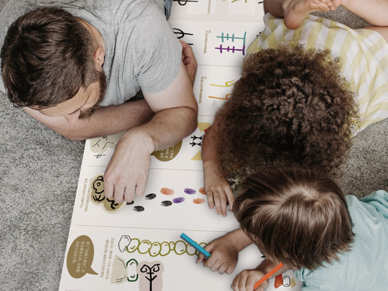 4惩罚方式,易致BB失去安全感