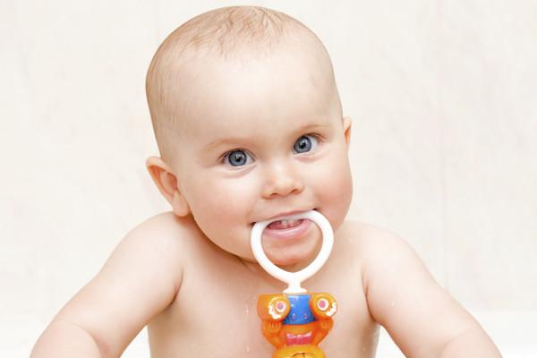 如何对2~3岁宝宝进行大动作训练