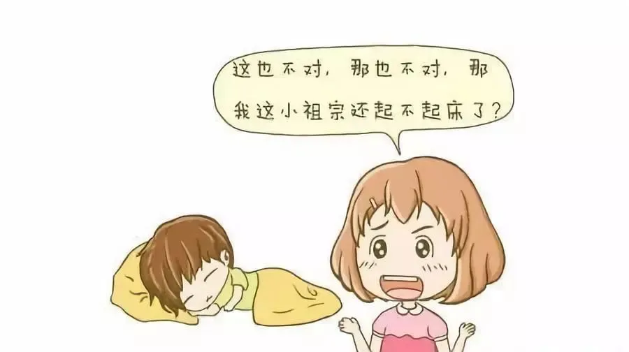 和宝宝玩影子游戏
