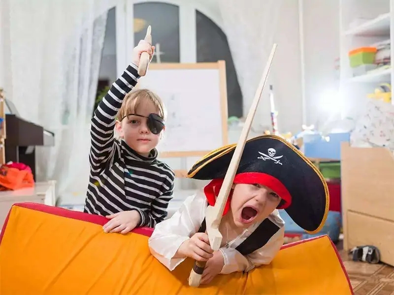 孩子心理诊断,雪藏or揭露?