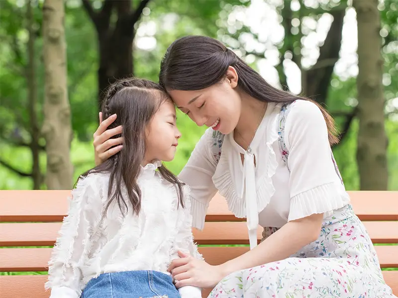 大宝二宝齐争宠，保证公平是王道