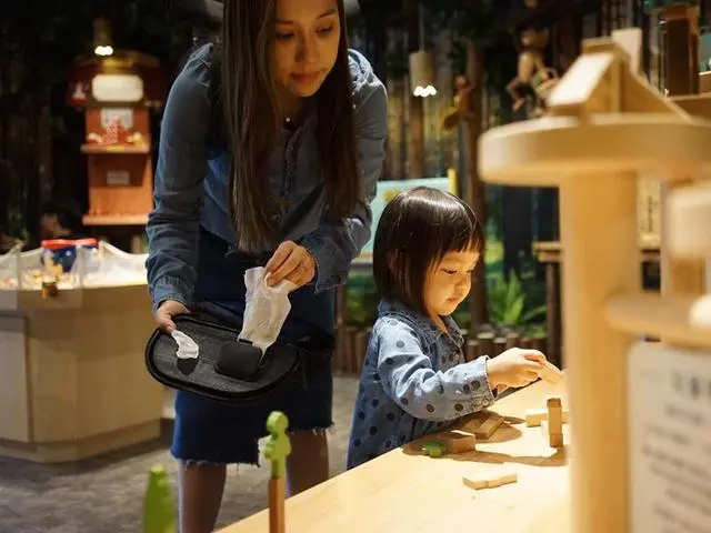 理解孩子的正确途径