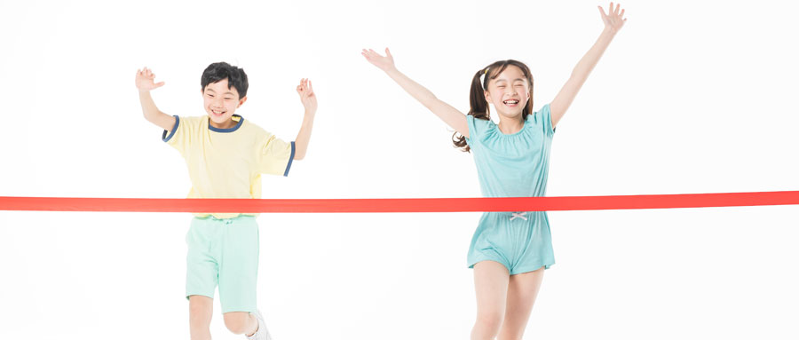 培养良好习惯,让孩子拥有精彩未来