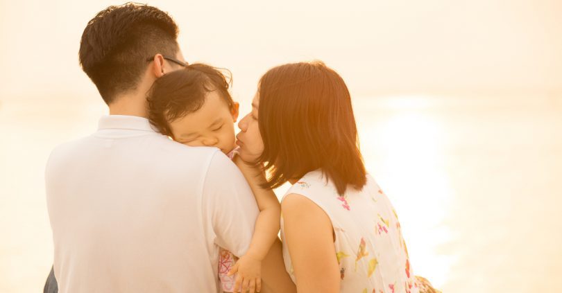 孩子独立性的培养从分床睡开始