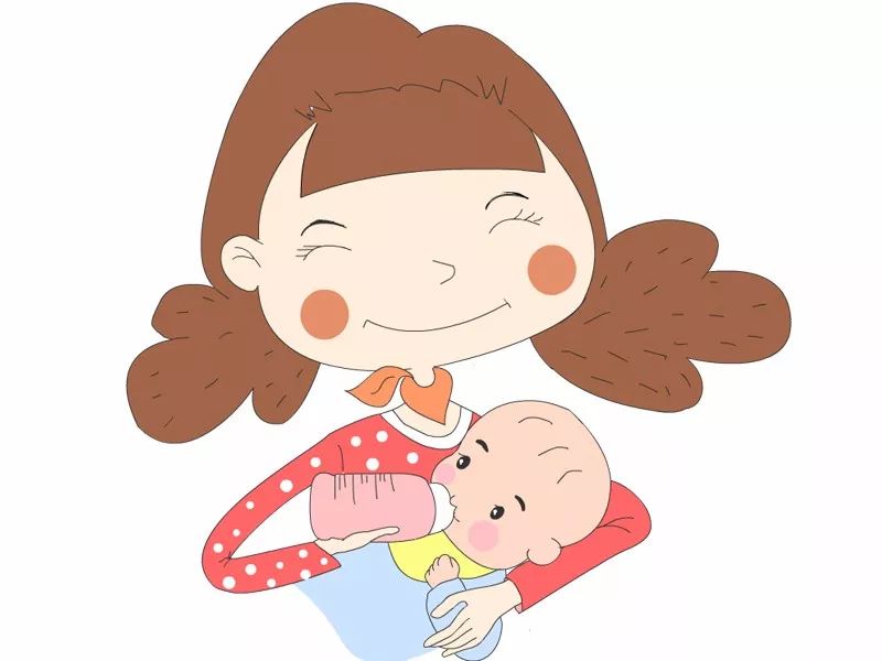家有两个宝，争吵很烦恼
