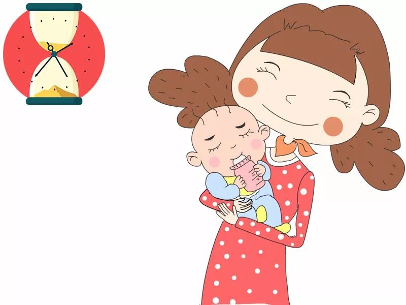 宝宝爱捣蛋，妈咪要淡定