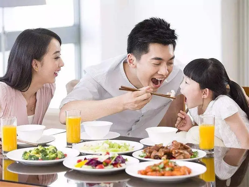 孩子的内心世界其实很丰富