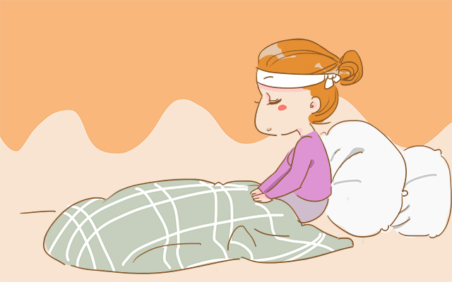 成长的麻烦时段