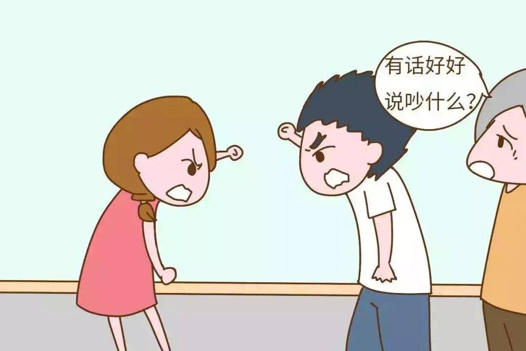 婆媳之间的日常琐事多，学会适当装糊涂