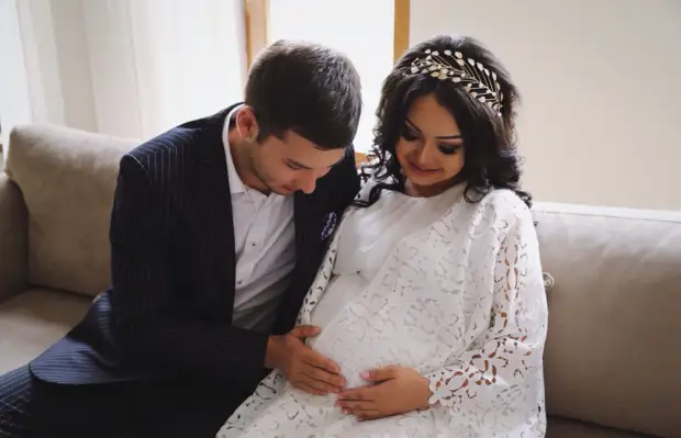 孕期37周饮食上要注意什么?这3点要注意!