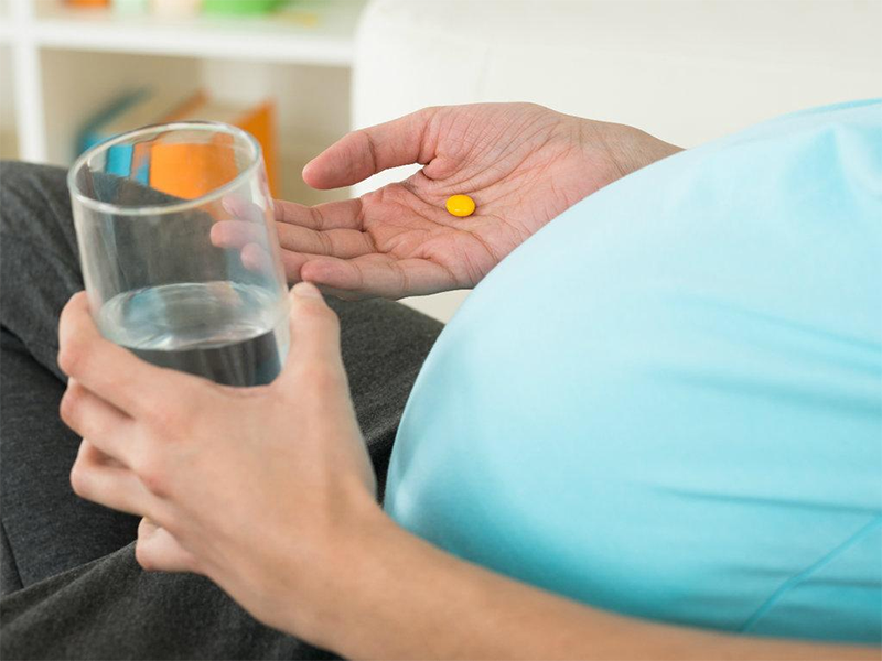 孩子缺锌的九种异常