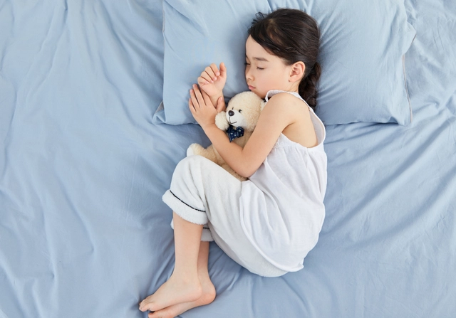 奶睡是“哄娃绝招”但我劝你最好少用